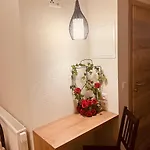 בית הארחה Rose Boardinghouse 24h-7d Self Check-in Automat