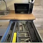 Rose Boardinghouse 24h-7d Self Check-in Automat בית הארחה גרוסבוטוואר