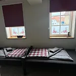 Rose Boardinghouse 24h-7d Self Check-in Automat בית הארחה