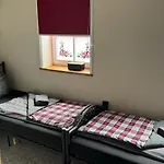 בית הארחה Rose Boardinghouse 24h-7d Self Check-in Automat 3*