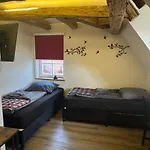 Rose Boardinghouse 24h-7d Self Check-in Automat בית הארחה 3*
