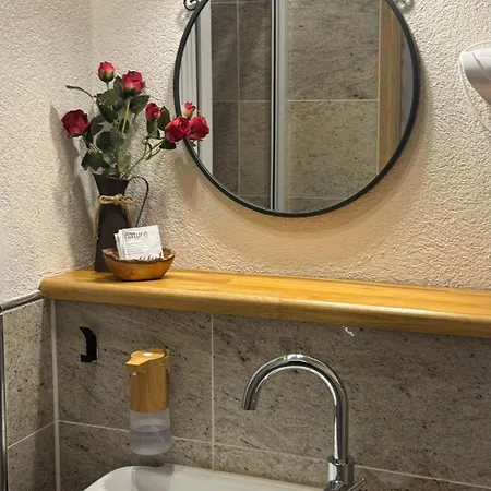 Rose Boardinghouse 24h-7d Self Check-in Automat Guest house 3*