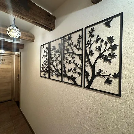 Rose Boardinghouse 24h-7d Self Check-in Automat Guest house
