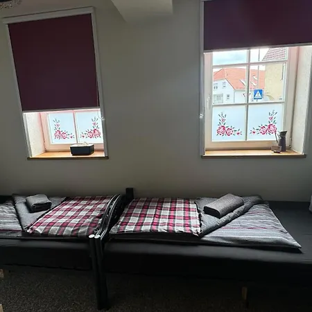 Rose Boardinghouse 24h-7d Self Check-in Automat Guest house