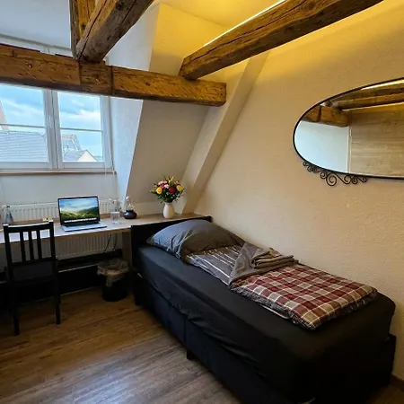 Rose Boardinghouse 24h-7d Self Check-in Automat Guest house 3*