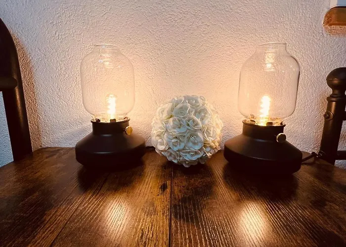 Rose Boardinghouse 24h-7d Self Check-in Automat غروبوتفار