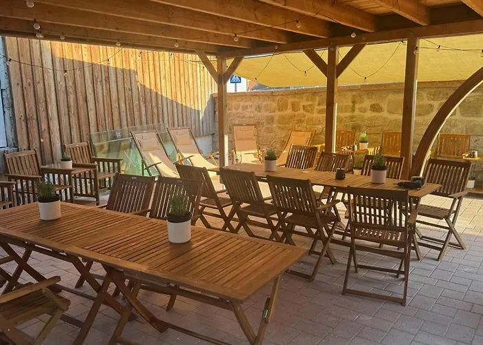 Rose Boardinghouse 24h-7d Self Check-in Automat